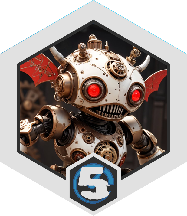 Microimp hover